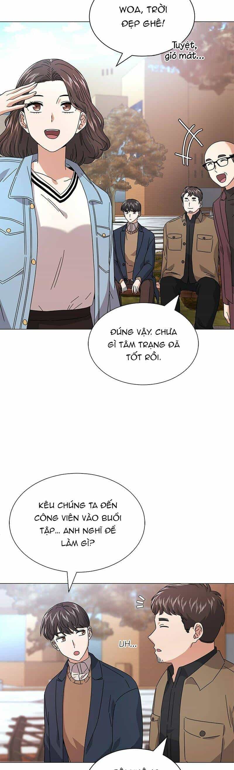 Trợ Lí Siêu Sao - Chương 18 - ảnh 38