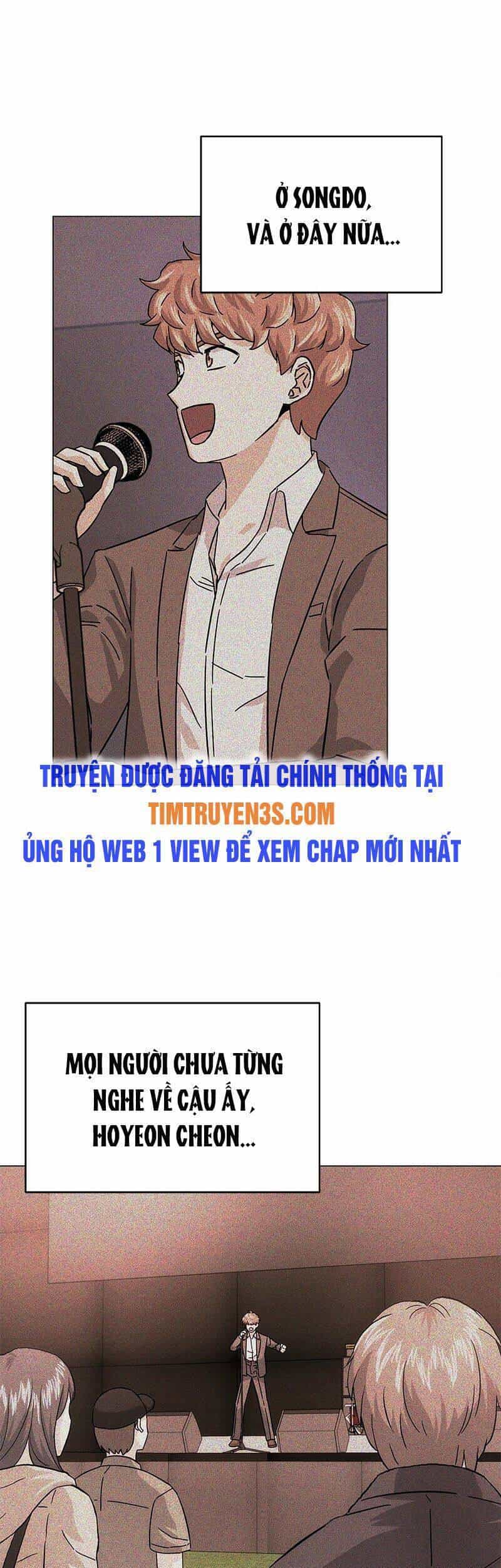 Trợ Lí Siêu Sao - Chương 19 - ảnh 31