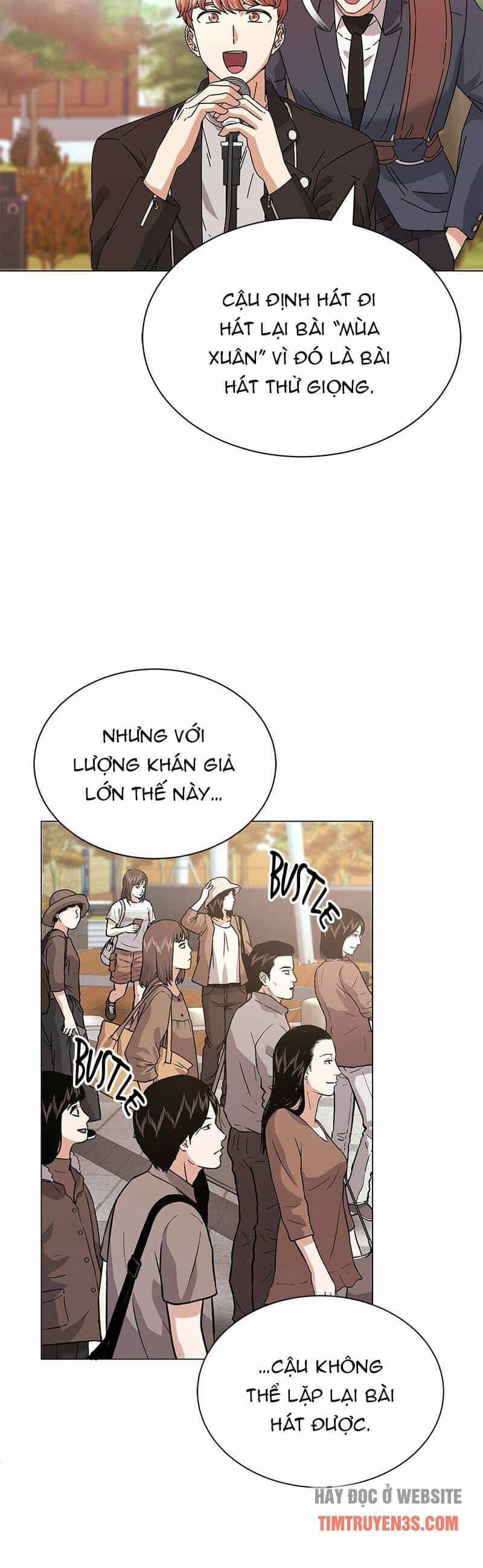 Trợ Lí Siêu Sao - Chương 19 - ảnh 42