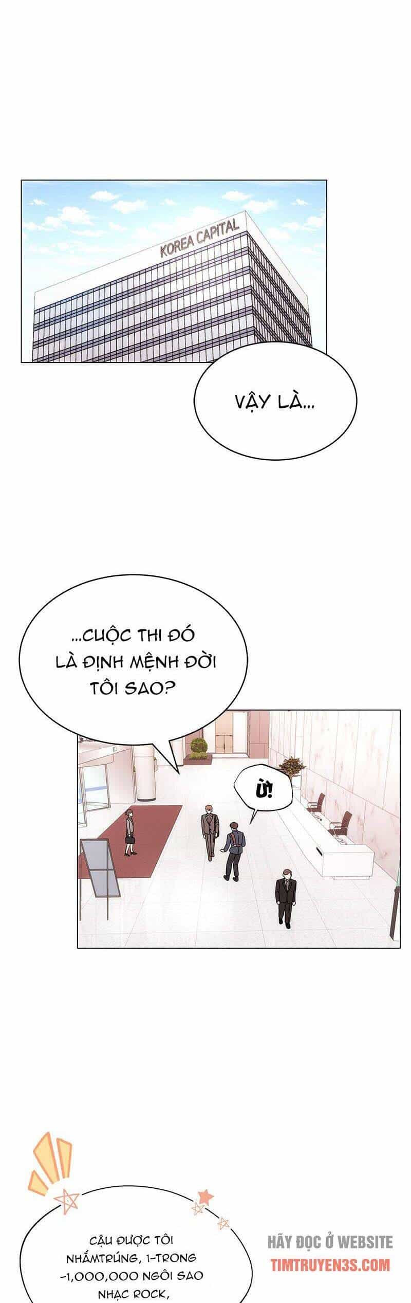Trợ Lí Siêu Sao - Chương 2 - ảnh 28