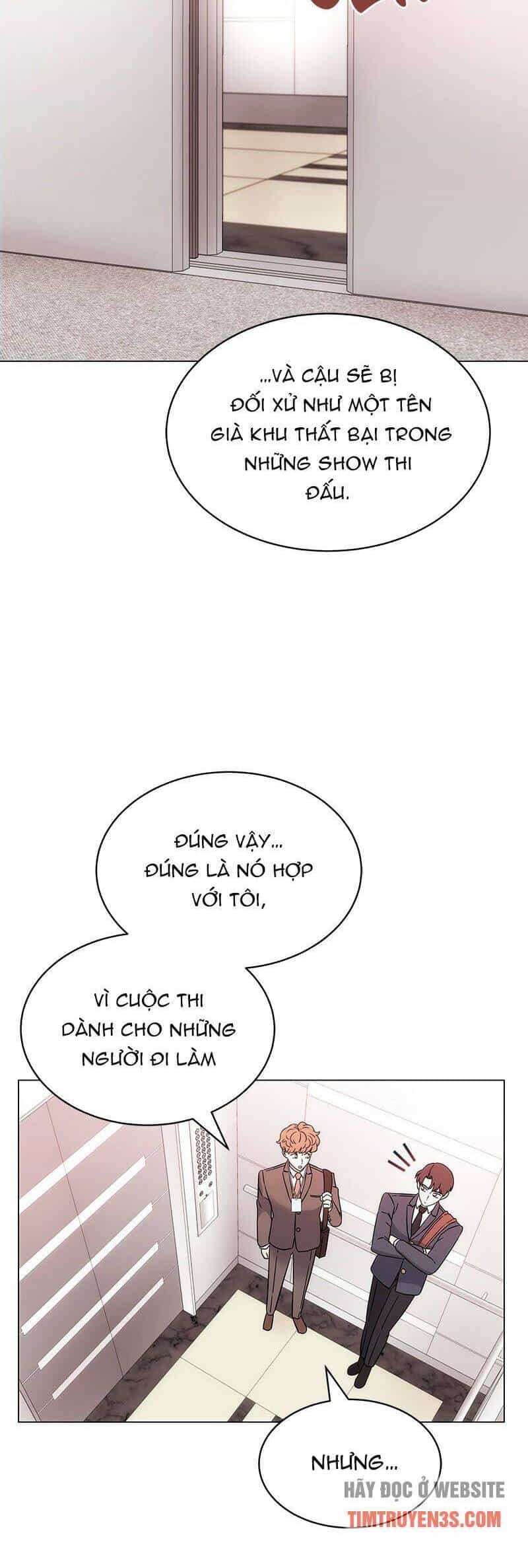 Trợ Lí Siêu Sao - Chương 2 - ảnh 31