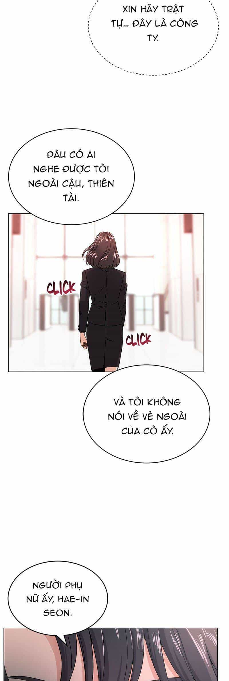 Trợ Lí Siêu Sao - Chương 2 - ảnh 37