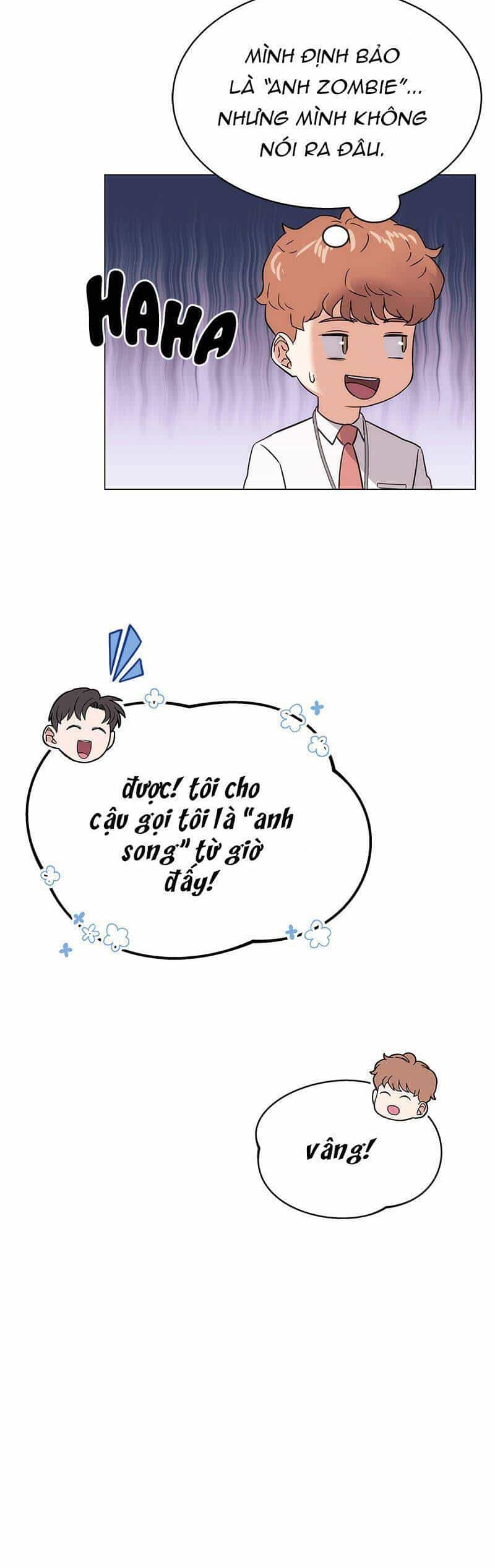 Trợ Lí Siêu Sao - Chương 2 - ảnh 62