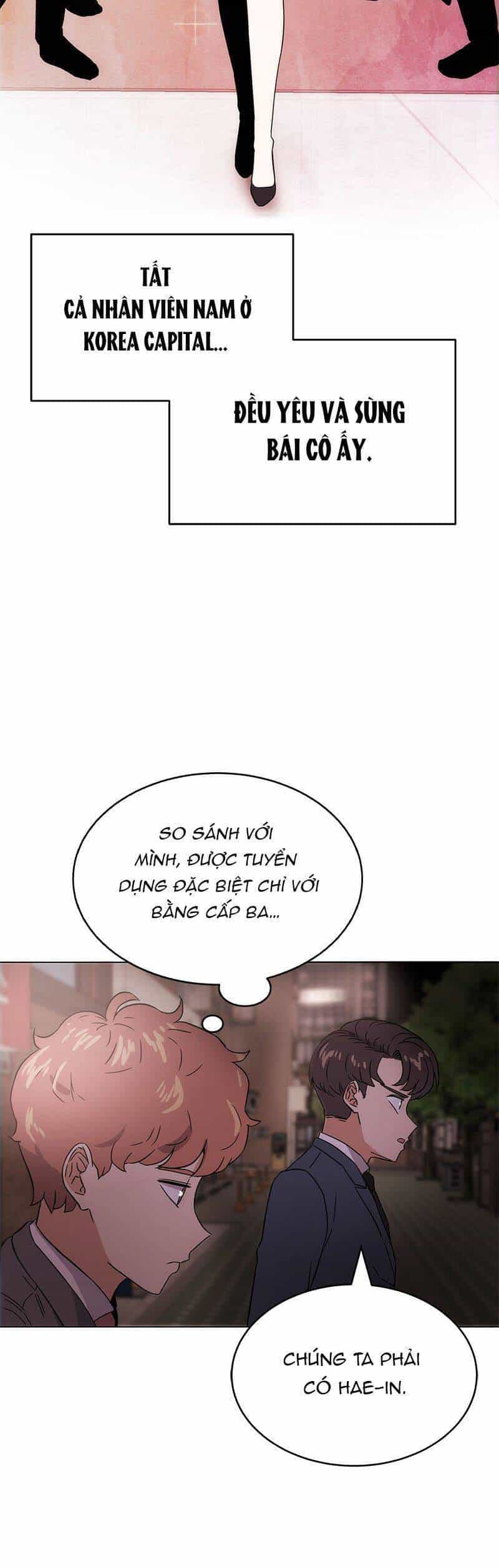 Trợ Lí Siêu Sao - Chương 2 - ảnh 67