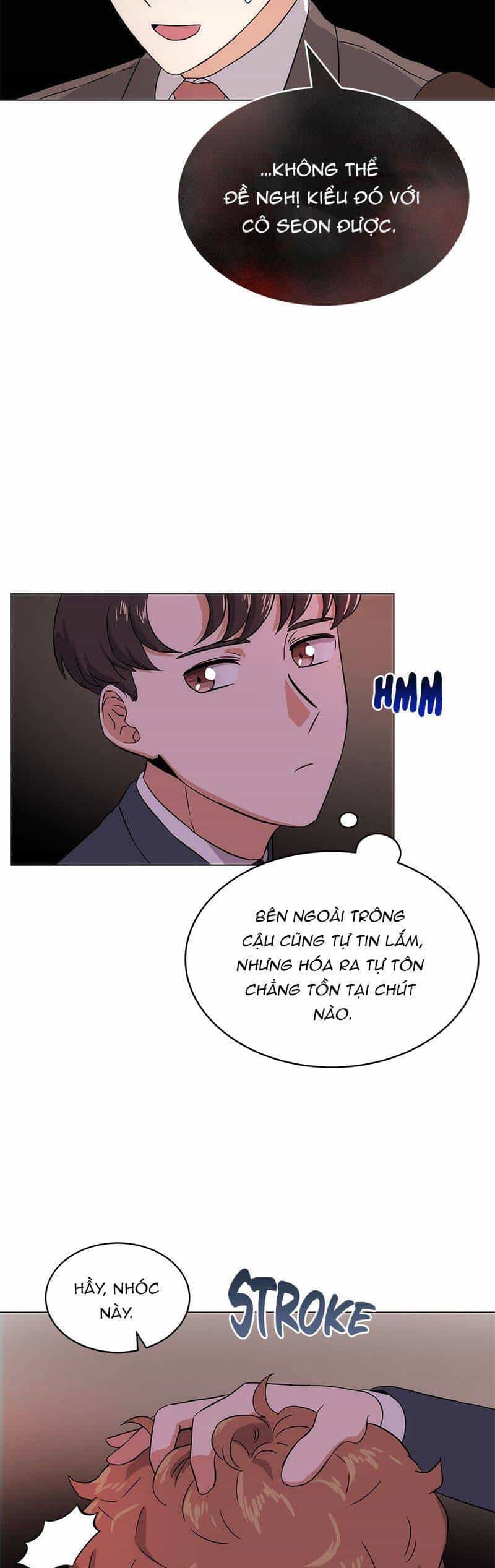 Trợ Lí Siêu Sao - Chương 2 - ảnh 69
