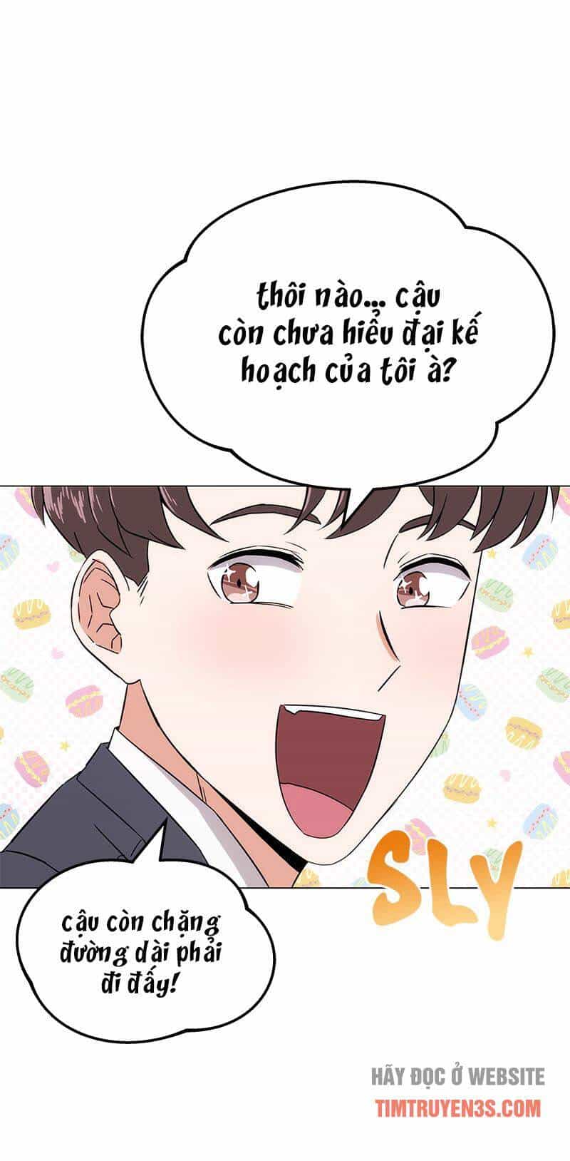 Trợ Lí Siêu Sao - Chương 2 - ảnh 78