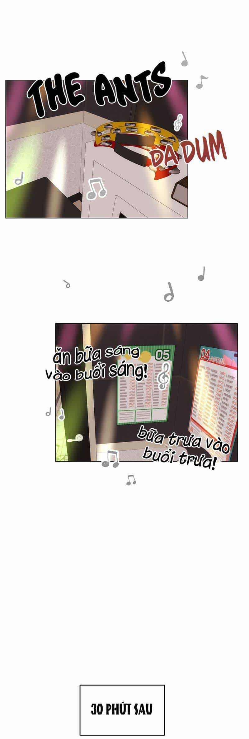 Trợ Lí Siêu Sao - Chương 2 - ảnh 79