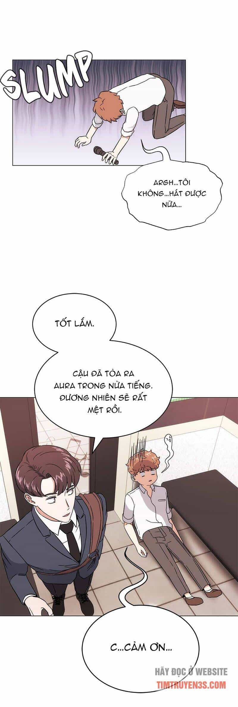 Trợ Lí Siêu Sao - Chương 2 - ảnh 80