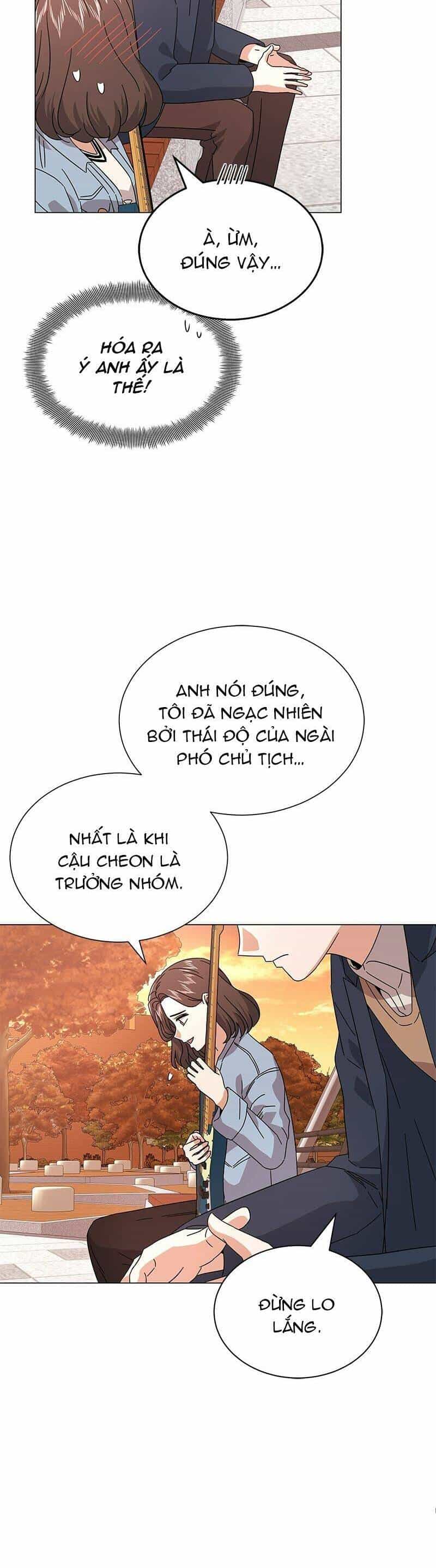 Trợ Lí Siêu Sao - Chương 20 - ảnh 53