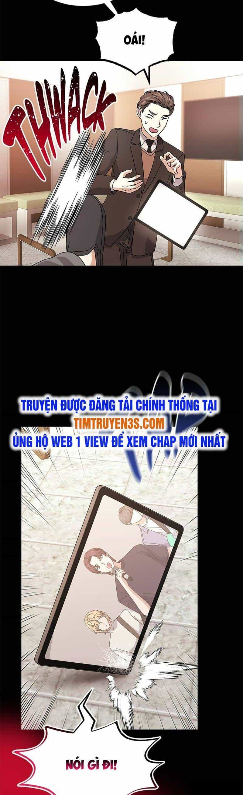 Trợ Lí Siêu Sao - Chương 21 - ảnh 38