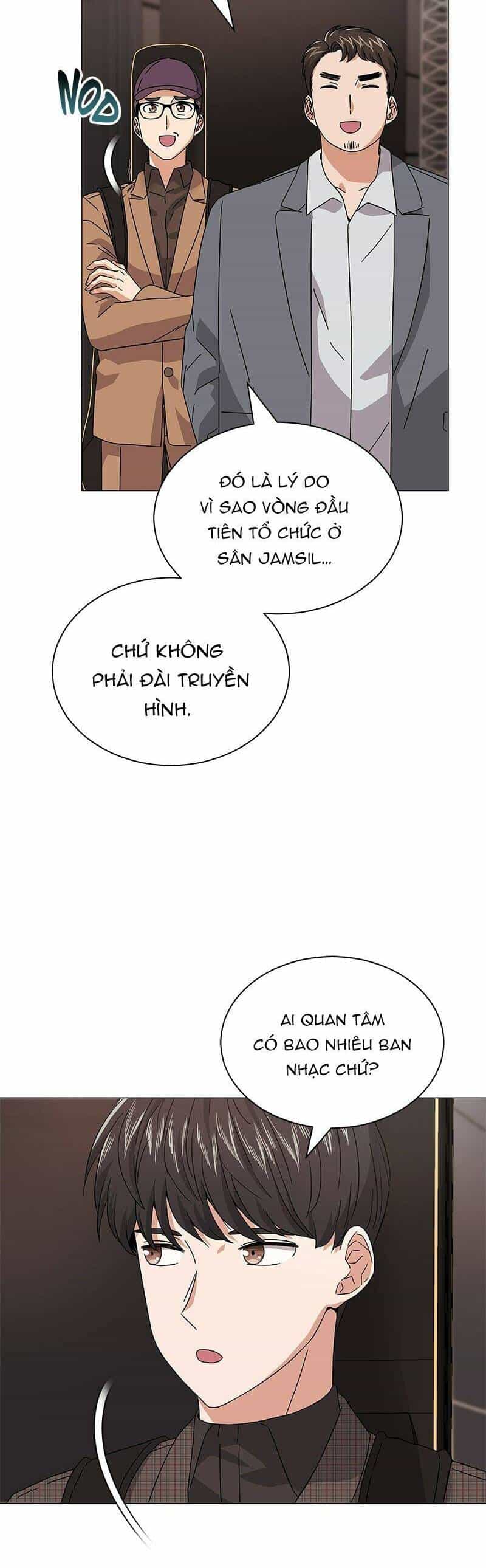 Trợ Lí Siêu Sao - Chương 21 - ảnh 4