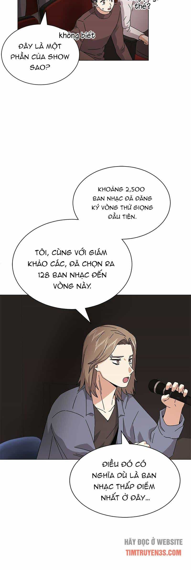 Trợ Lí Siêu Sao - Chương 21 - ảnh 45