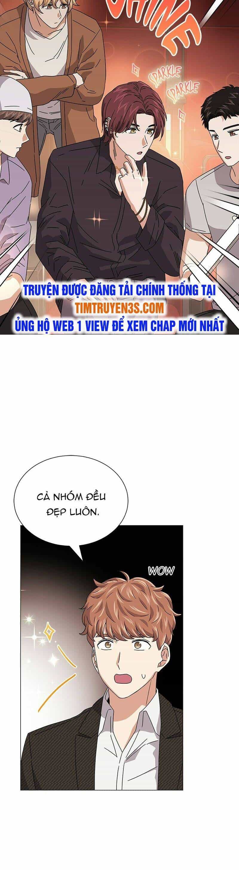 Trợ Lí Siêu Sao - Chương 21 - ảnh 9