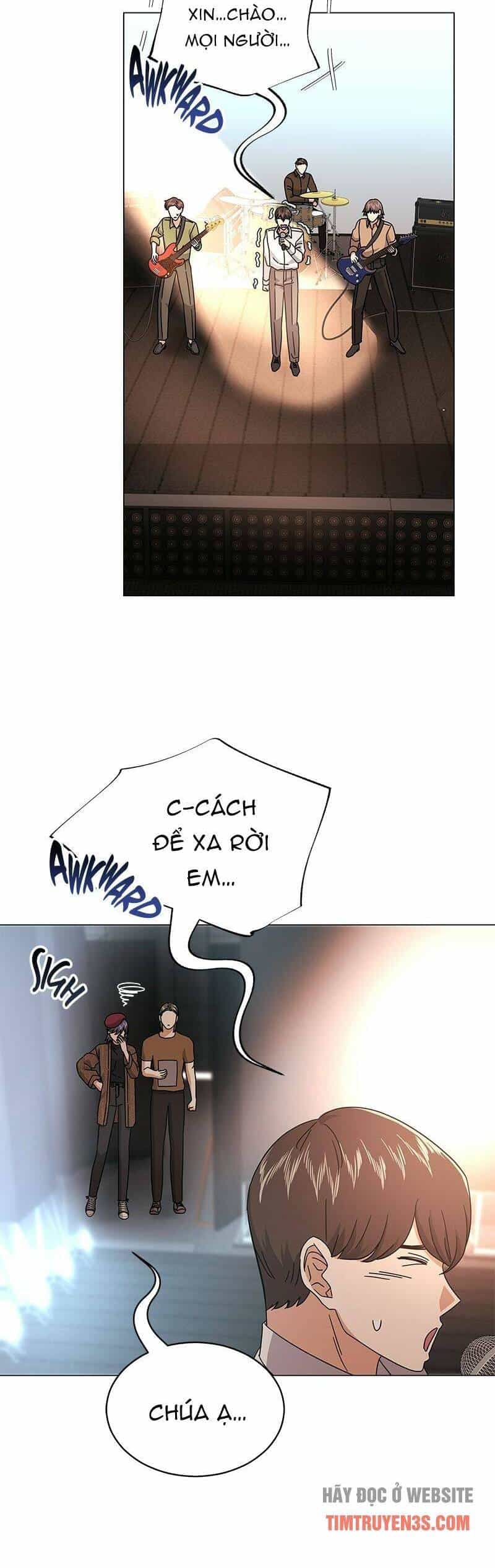 Trợ Lí Siêu Sao - Chương 22 - ảnh 24