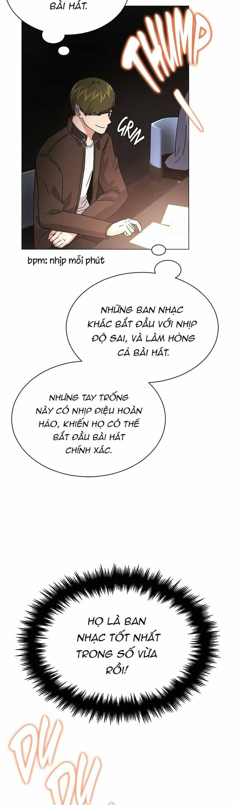 Trợ Lí Siêu Sao - Chương 22 - ảnh 40