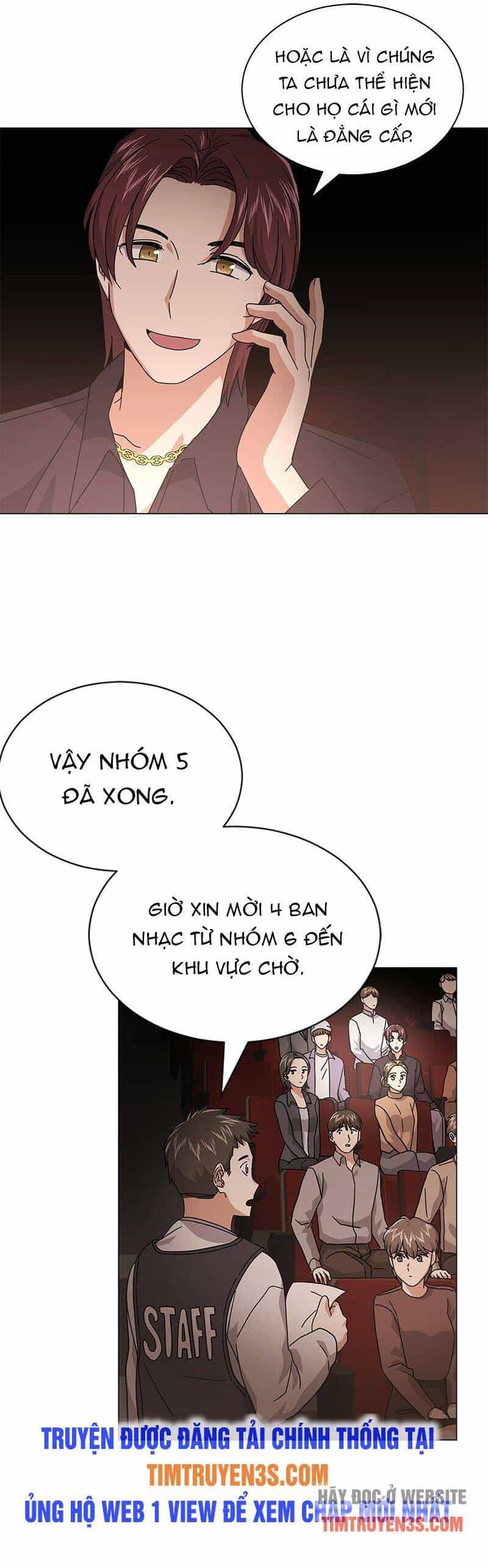 Trợ Lí Siêu Sao - Chương 23 - ảnh 19
