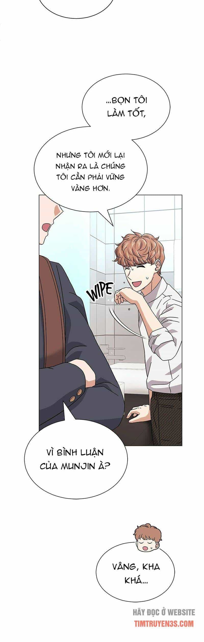 Trợ Lí Siêu Sao - Chương 23 - ảnh 25