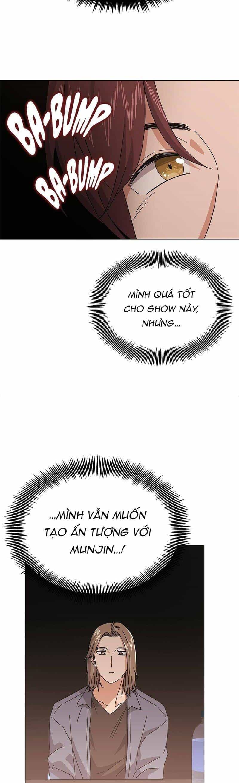 Trợ Lí Siêu Sao - Chương 23 - ảnh 40