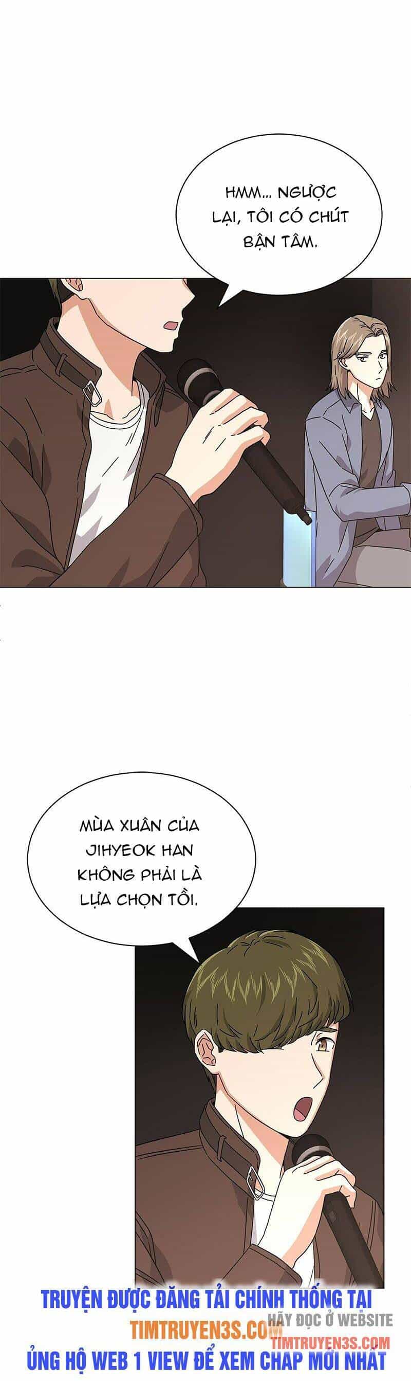 Trợ Lí Siêu Sao - Chương 23 - ảnh 7