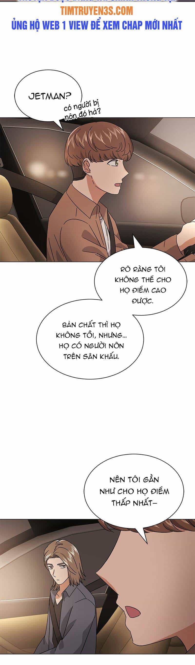 Trợ Lí Siêu Sao - Chương 24 - ảnh 49