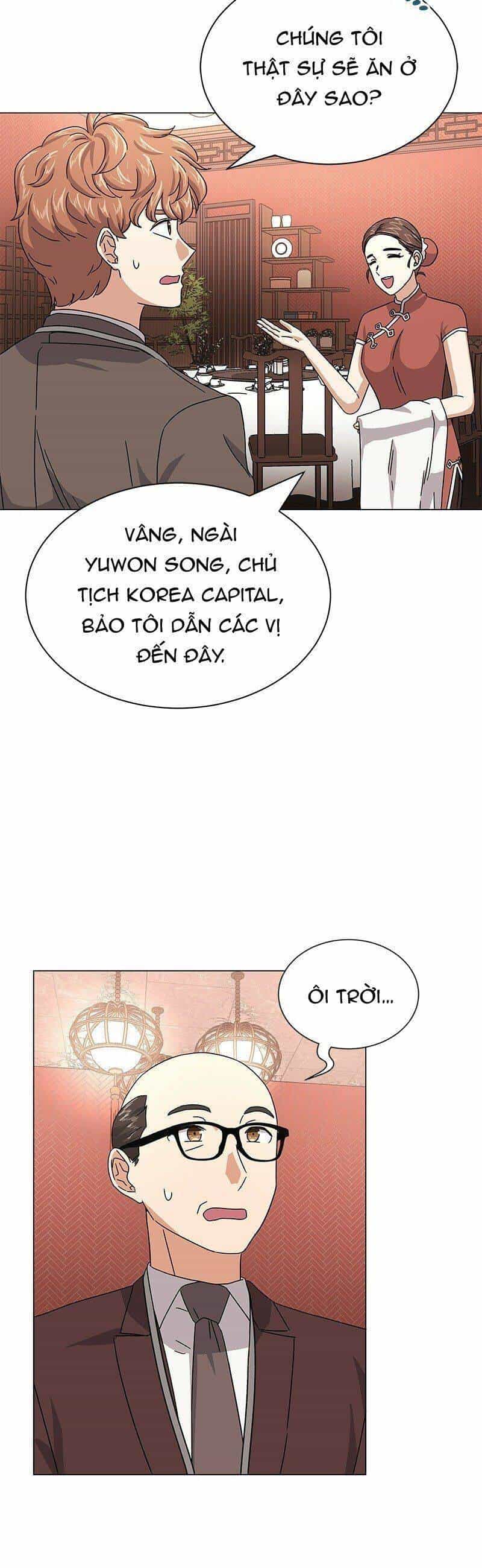 Trợ Lí Siêu Sao - Chương 25 - ảnh 12
