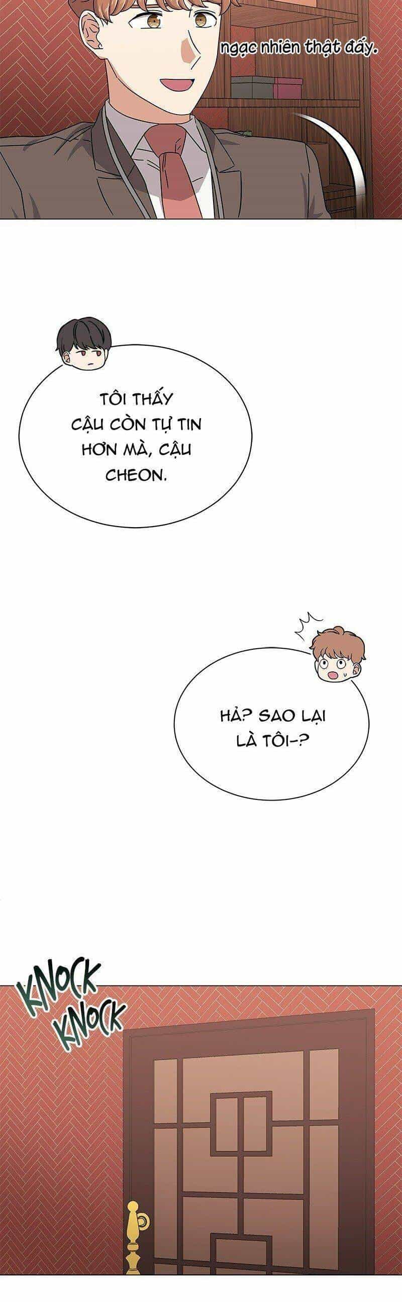 Trợ Lí Siêu Sao - Chương 25 - ảnh 15