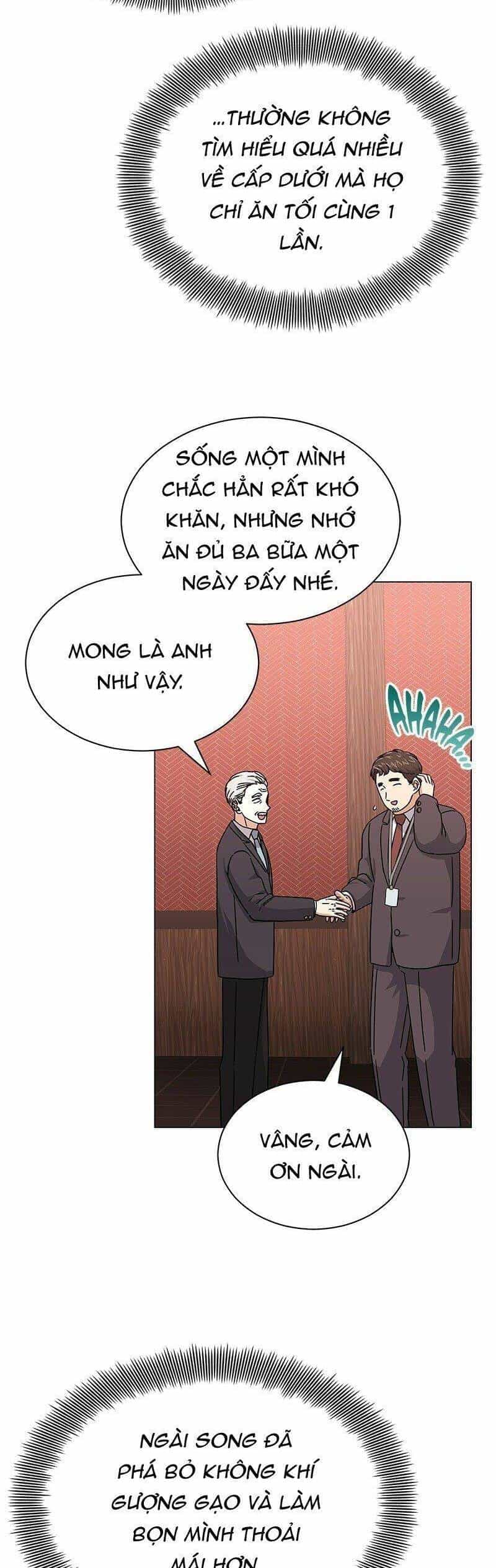 Trợ Lí Siêu Sao - Chương 25 - ảnh 23