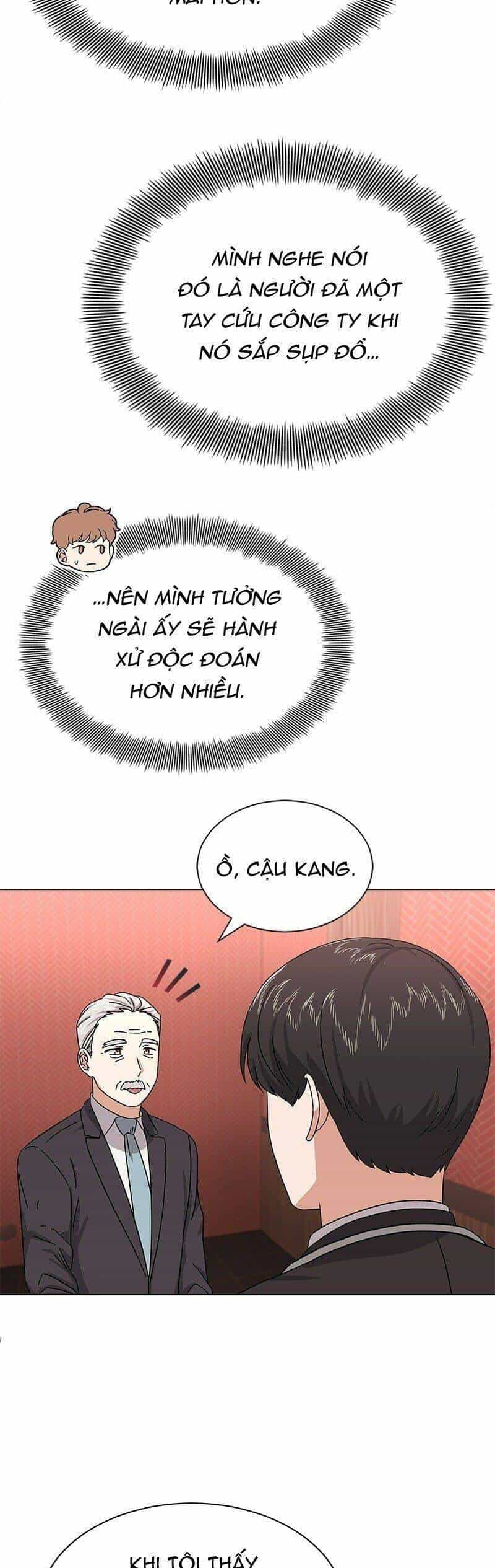 Trợ Lí Siêu Sao - Chương 25 - ảnh 24