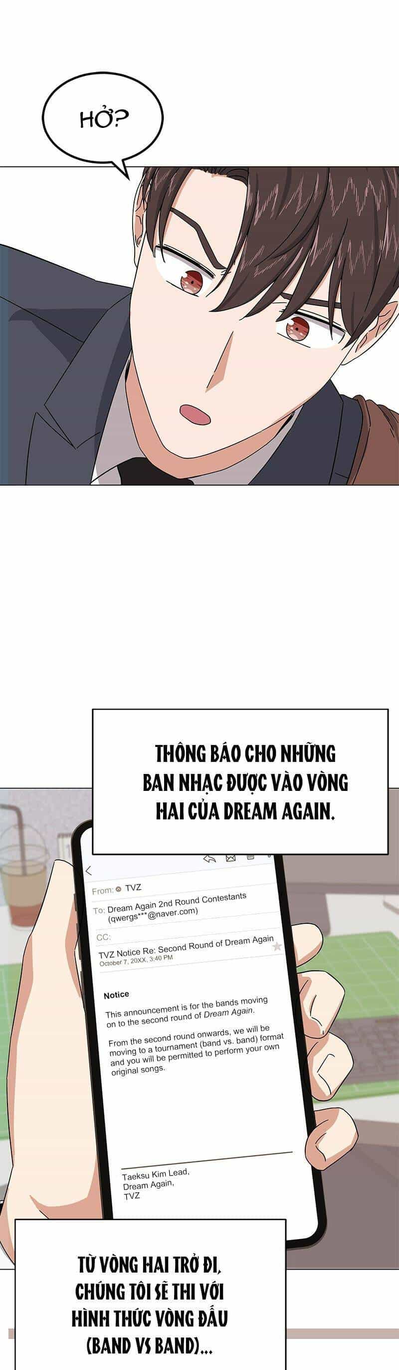 Trợ Lí Siêu Sao - Chương 26 - ảnh 19