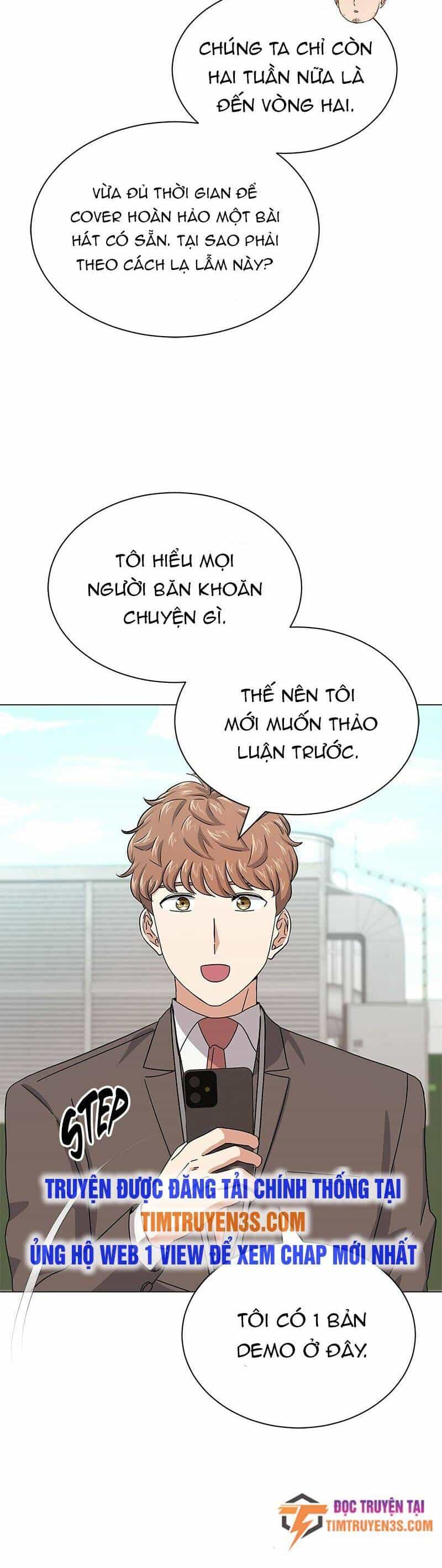 Trợ Lí Siêu Sao - Chương 26 - ảnh 36
