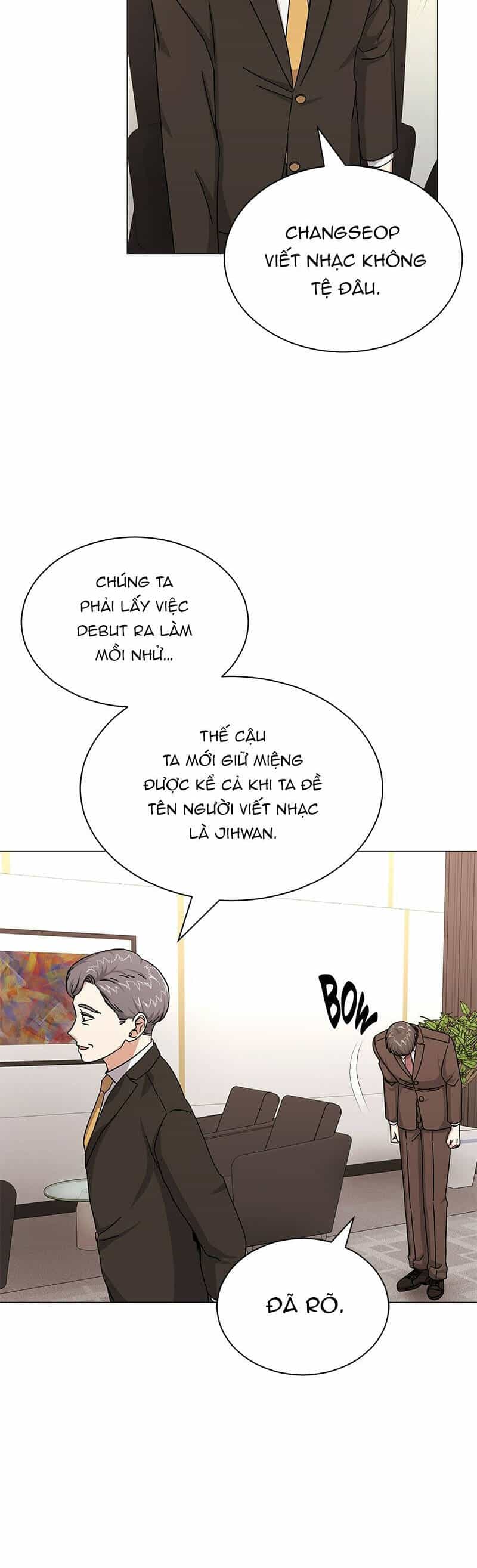 Trợ Lí Siêu Sao - Chương 27 - ảnh 16