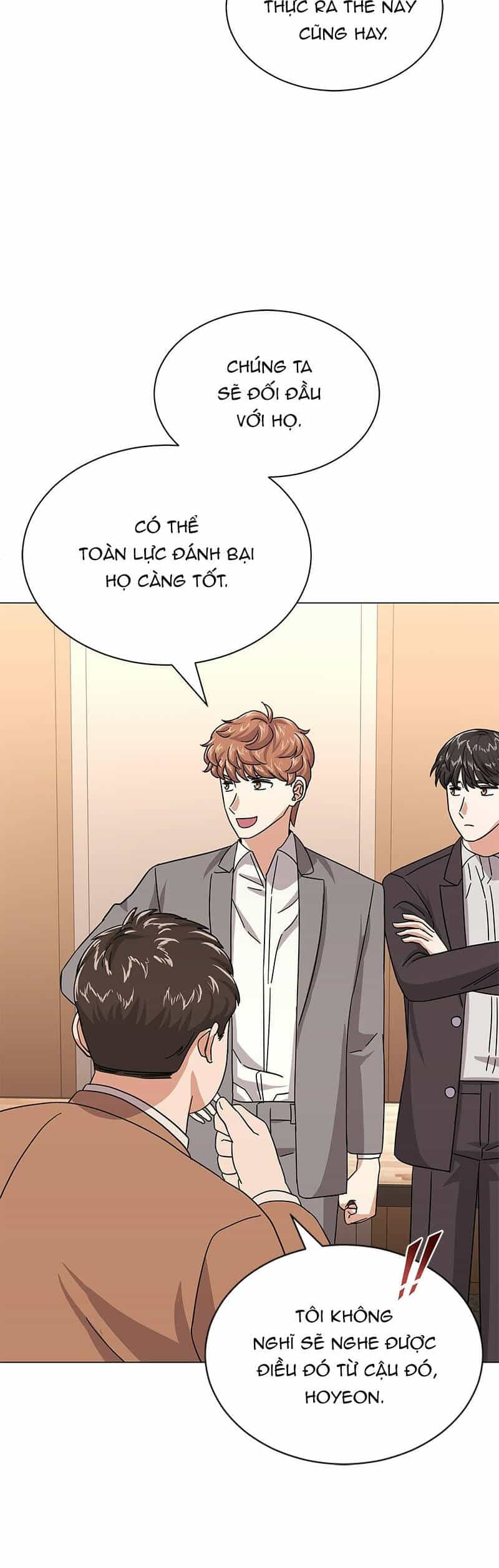 Trợ Lí Siêu Sao - Chương 27 - ảnh 37