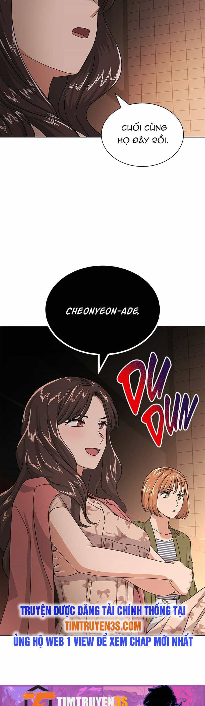 Trợ Lí Siêu Sao - Chương 27 - ảnh 50
