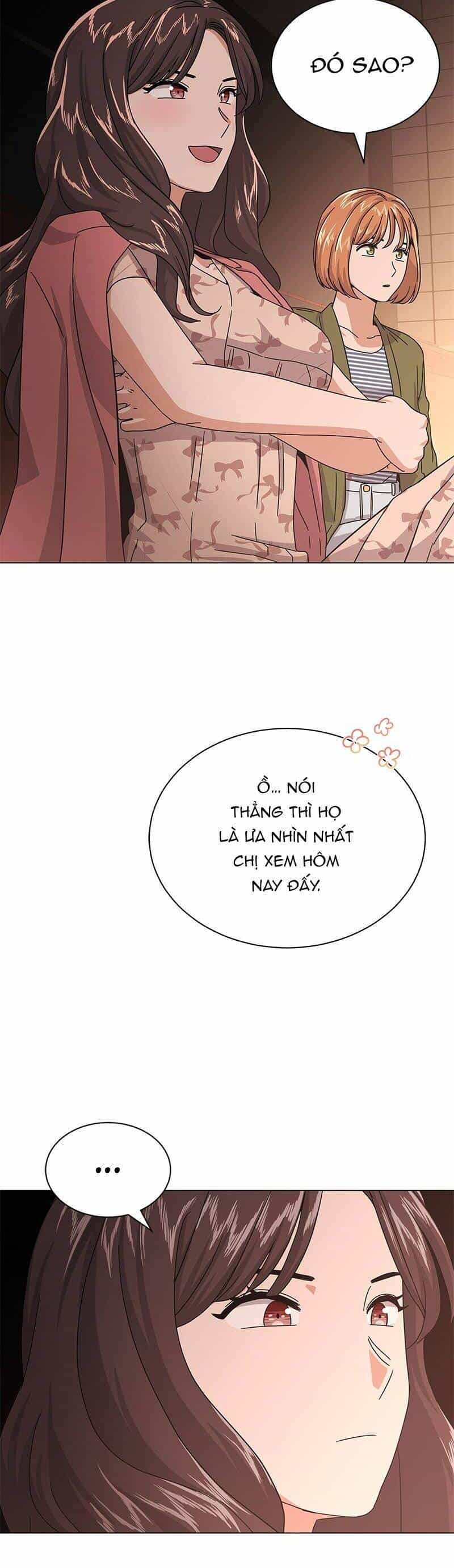 Trợ Lí Siêu Sao - Chương 28 - ảnh 17