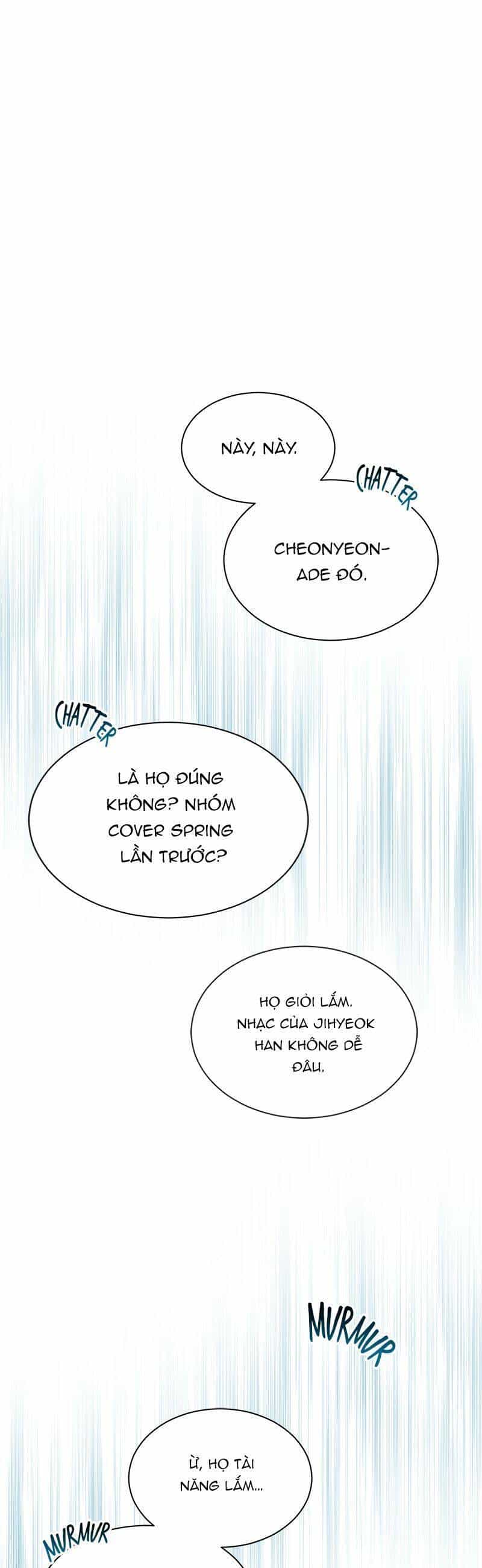 Trợ Lí Siêu Sao - Chương 28 - ảnh 20
