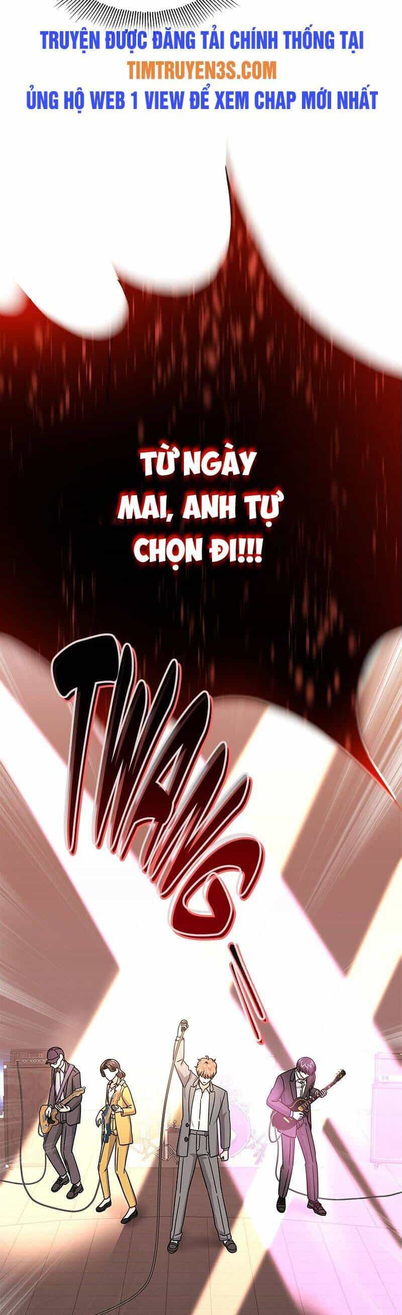 Trợ Lí Siêu Sao - Chương 28 - ảnh 40