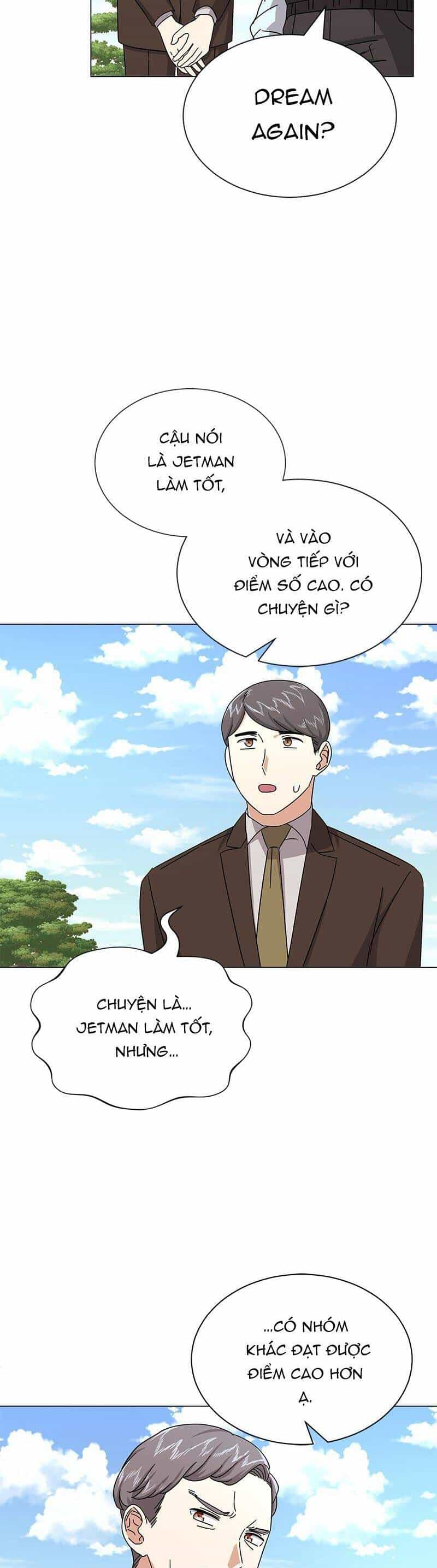 Trợ Lí Siêu Sao - Chương 28 - ảnh 53