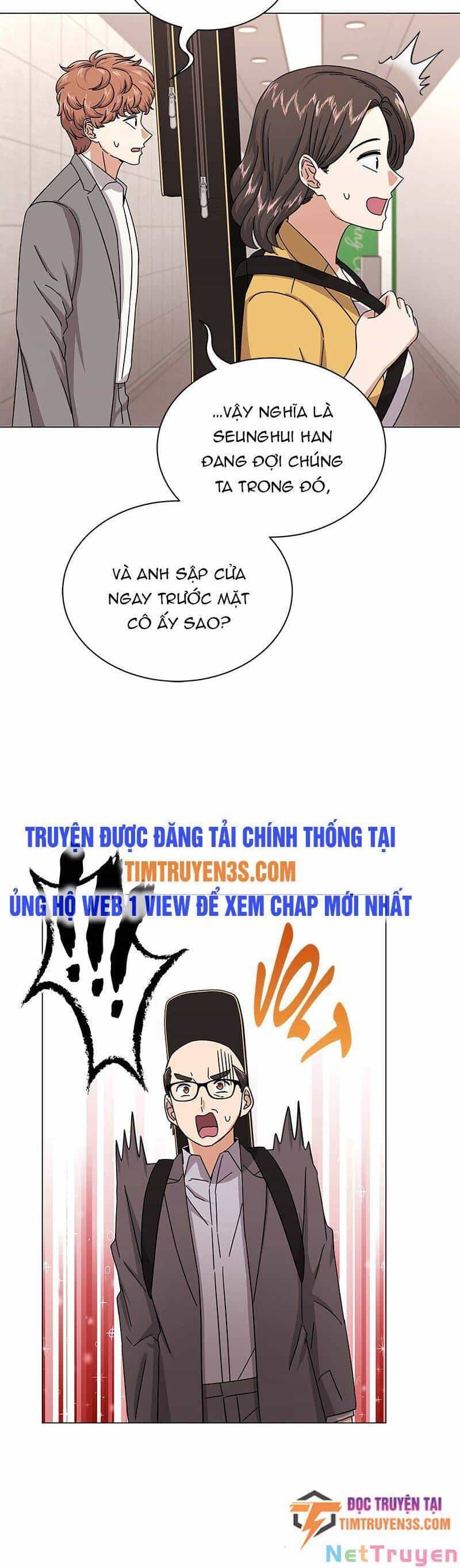 Trợ Lí Siêu Sao - Chương 29 - ảnh 24