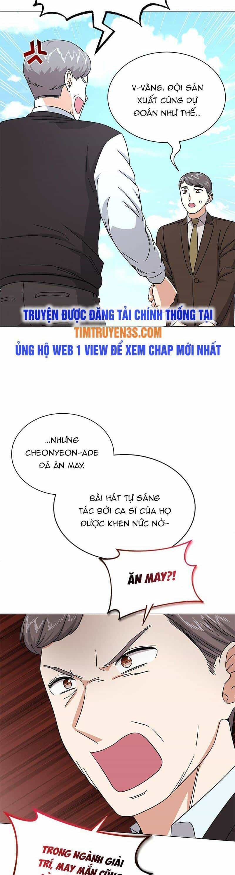 Trợ Lí Siêu Sao - Chương 29 - ảnh 3