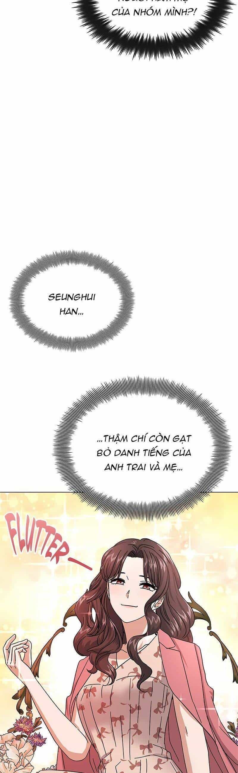 Trợ Lí Siêu Sao - Chương 29 - ảnh 33