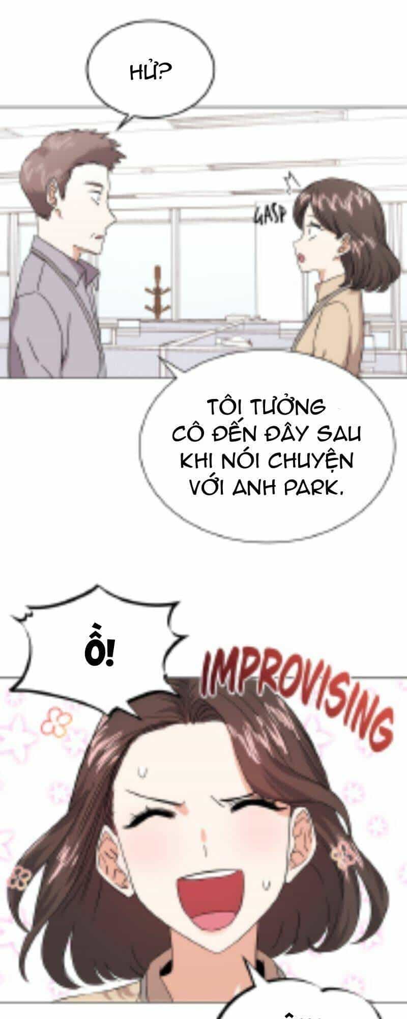 Trợ Lí Siêu Sao - Chương 3 - ảnh 71