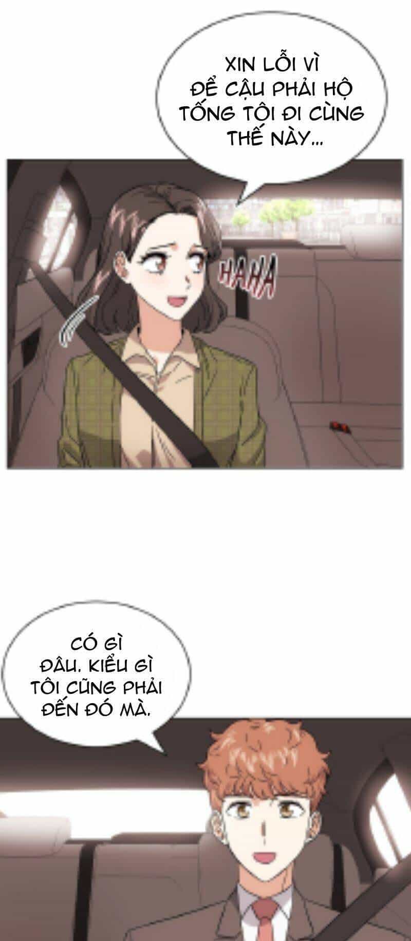 Trợ Lí Siêu Sao - Chương 3 - ảnh 77
