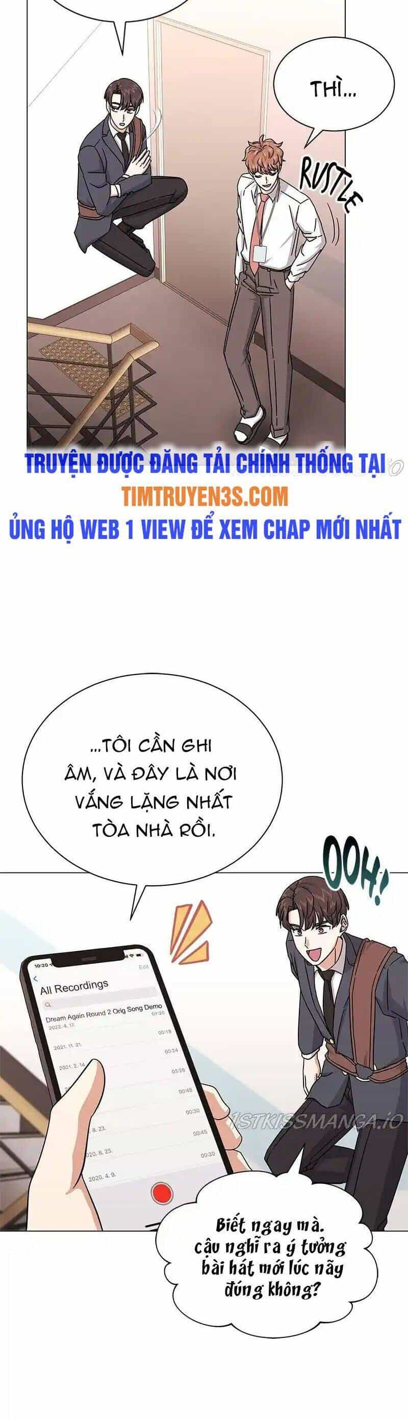 Trợ Lí Siêu Sao - Chương 30 - ảnh 42