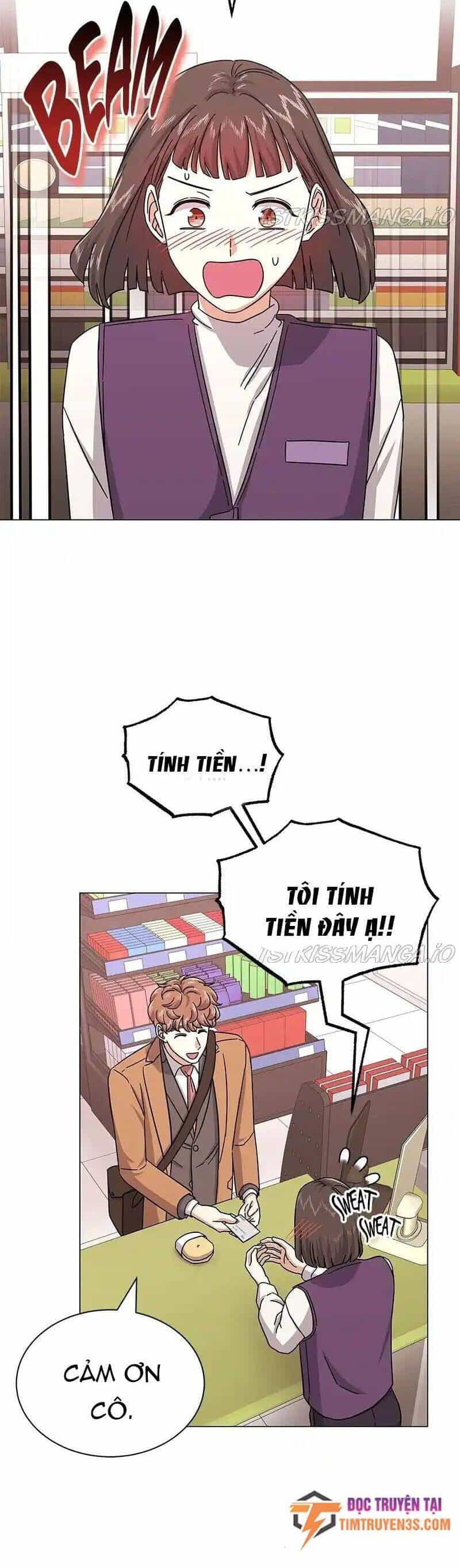 Trợ Lí Siêu Sao - Chương 31 - ảnh 25