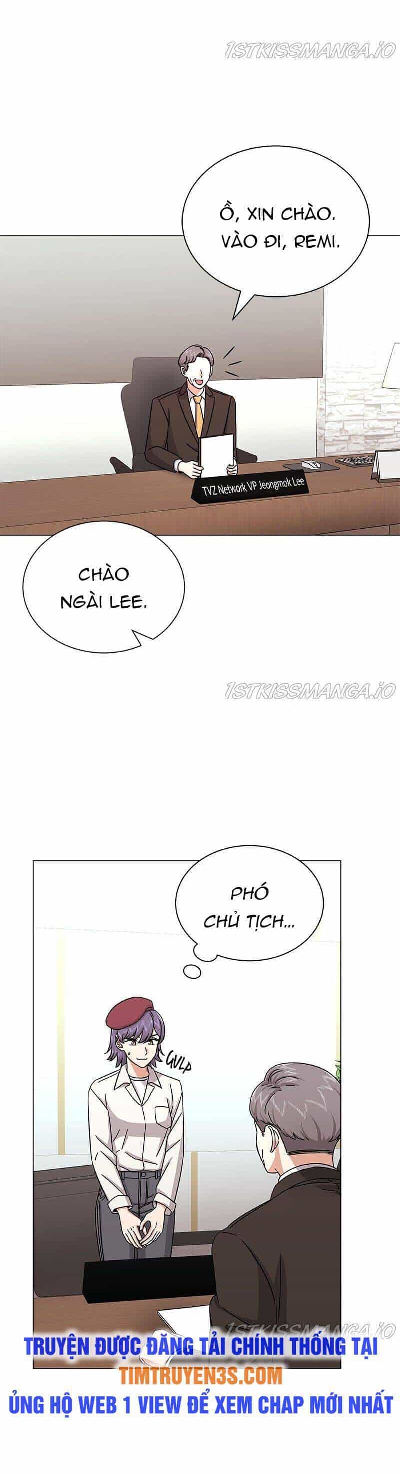Trợ Lí Siêu Sao - Chương 31 - ảnh 42