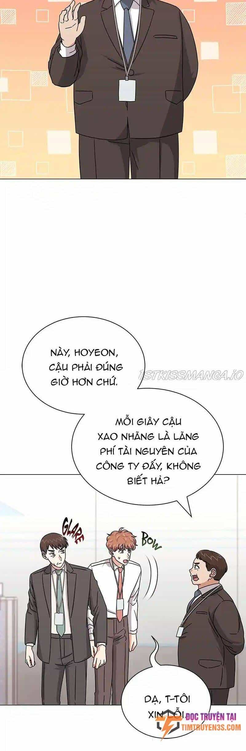 Trợ Lí Siêu Sao - Chương 31 - ảnh 5