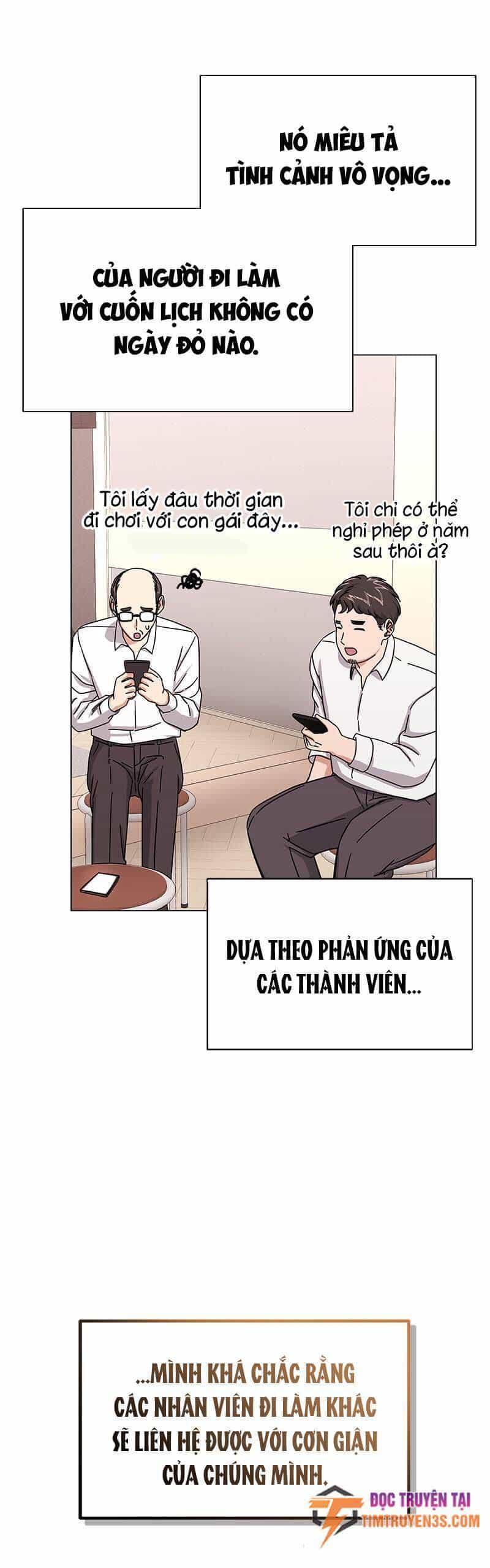 Trợ Lí Siêu Sao - Chương 32 - ảnh 15