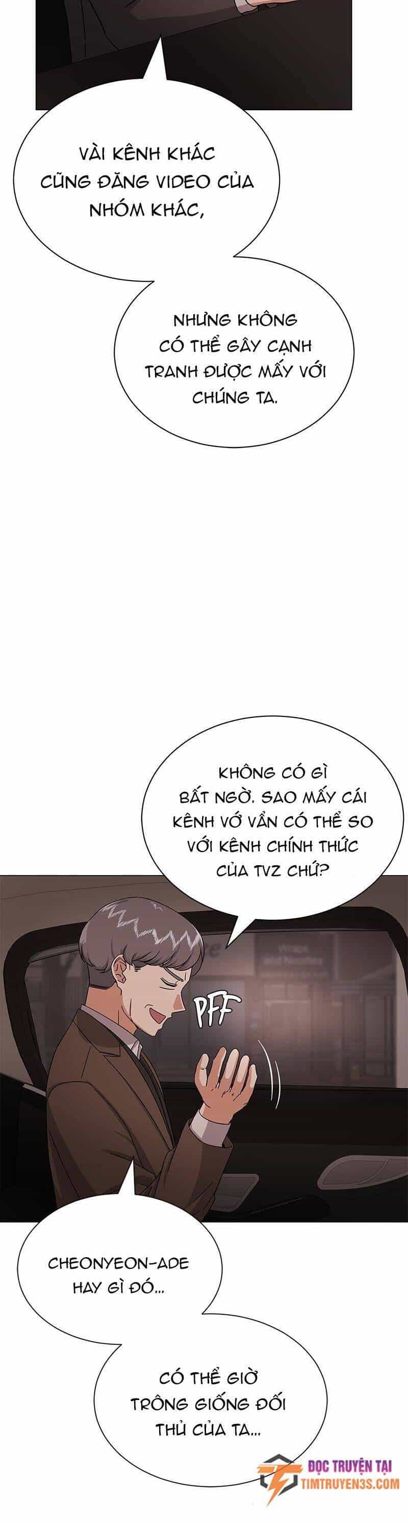 Trợ Lí Siêu Sao - Chương 33 - ảnh 13