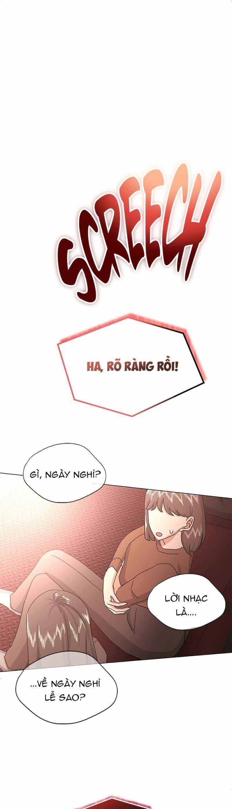 Trợ Lí Siêu Sao - Chương 33 - ảnh 52