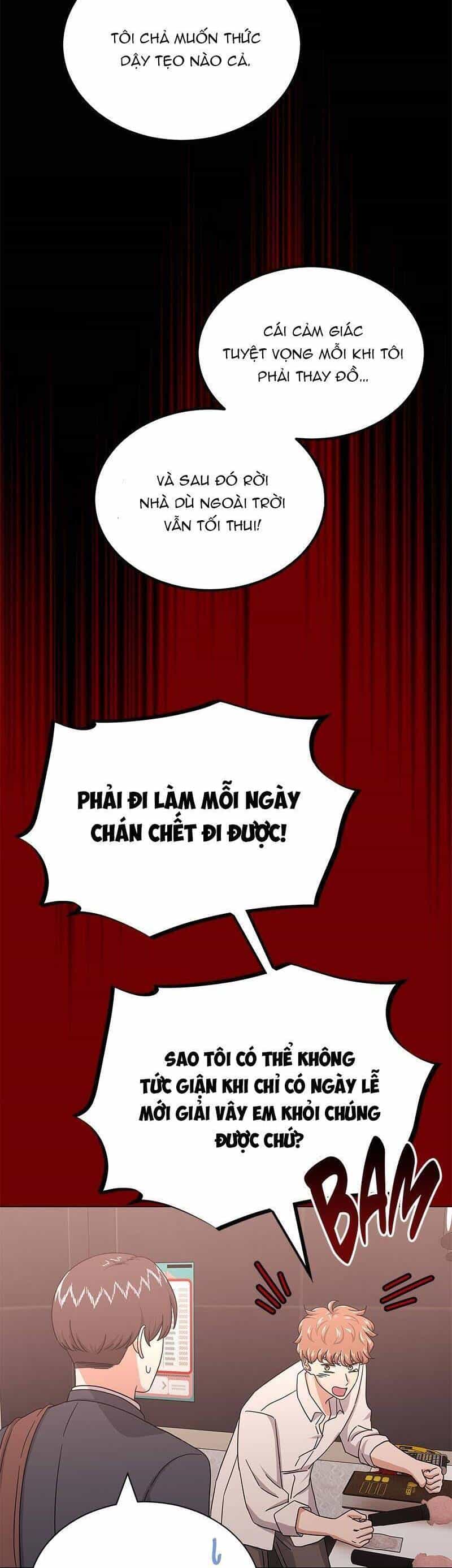 Trợ Lí Siêu Sao - Chương 34 - ảnh 10